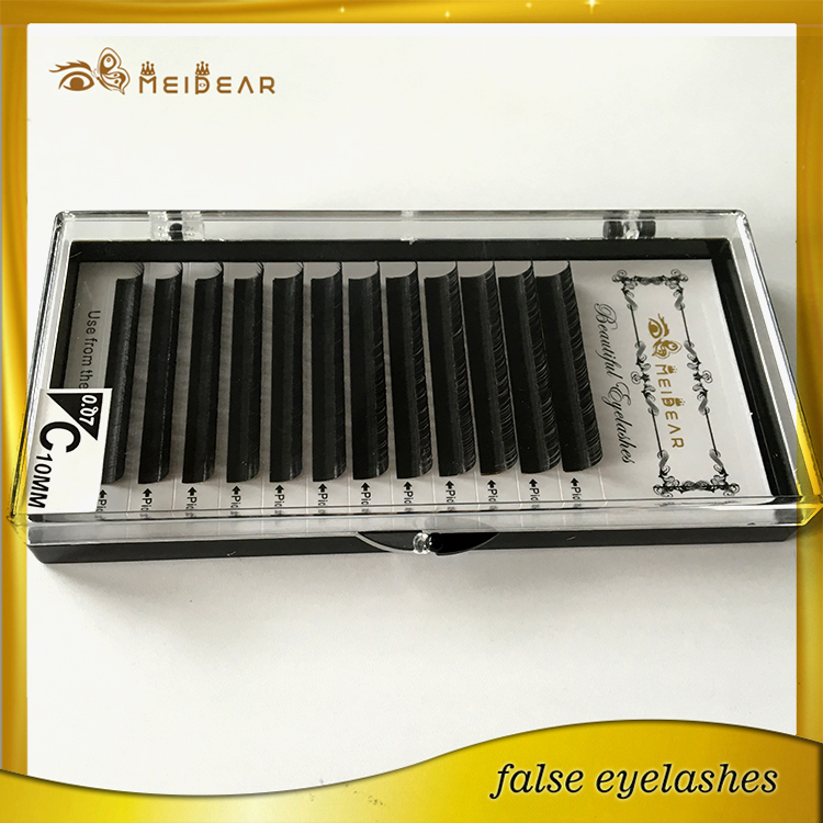 Salon lash extensions cost supplier